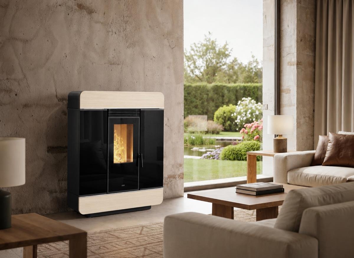 Didatto srl Diva Slim Air 100s Wood Multi Air